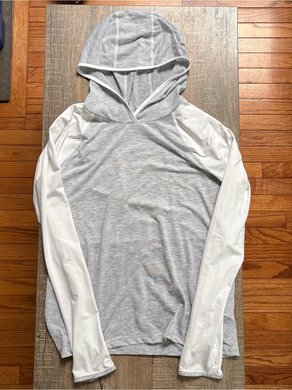 The North Face Sun Hoodie